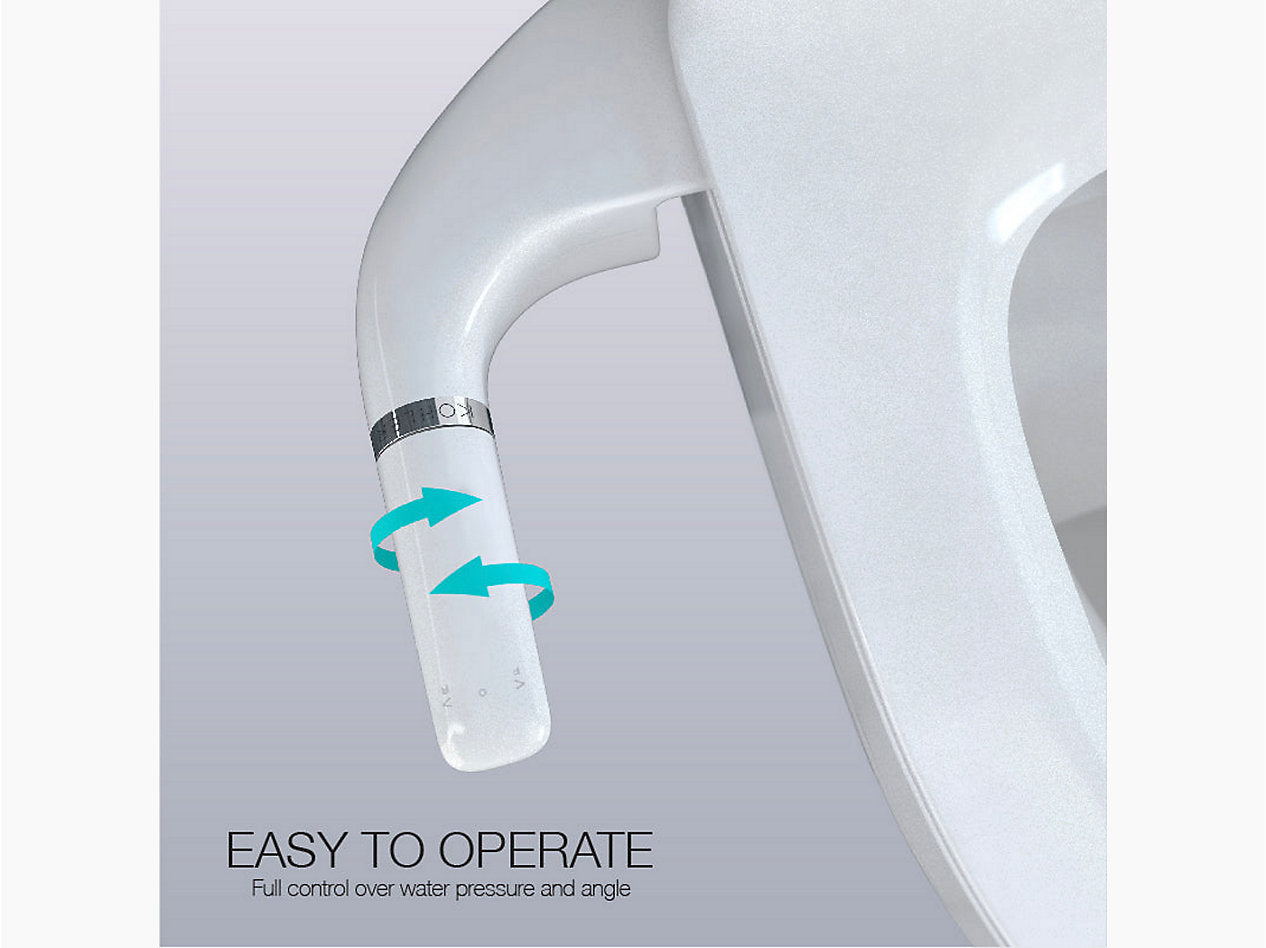 PureWash™ M100
